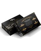 Wolfburn Miniature Gift Set Quadpack Single Malt Scotch Whisky 4x5 cl 46%